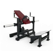 Gym Equipment Commercial Hip thrust glute machine for Gym Club